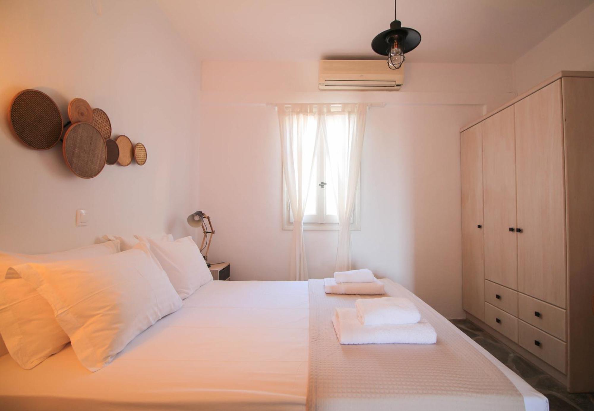 Enea By Tinoshost Aparthotel Quarto foto