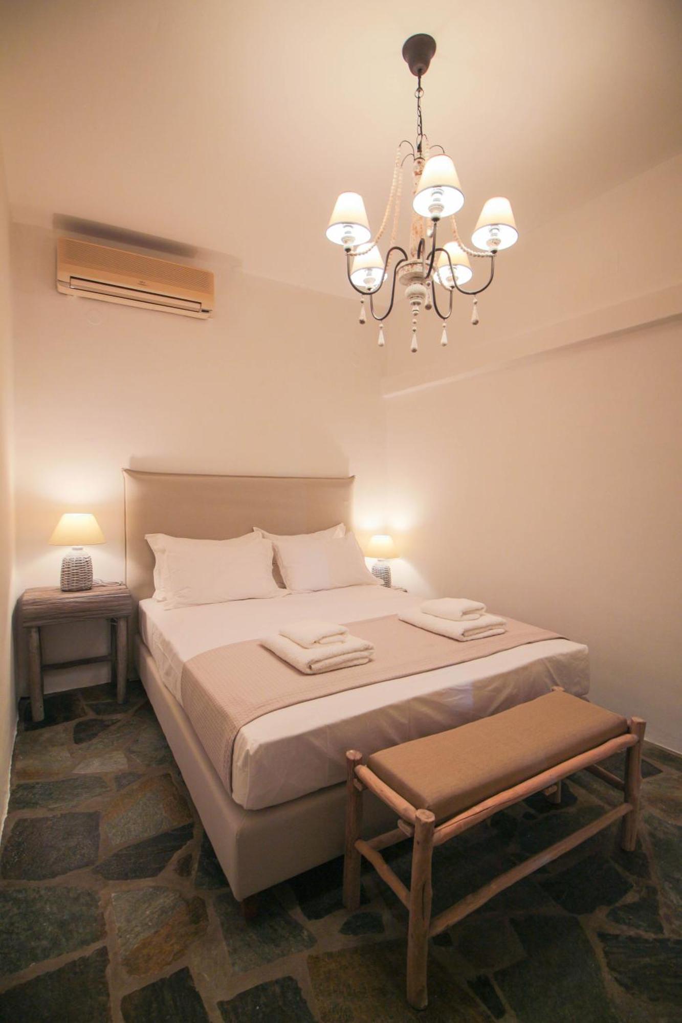 Enea By Tinoshost Aparthotel Quarto foto