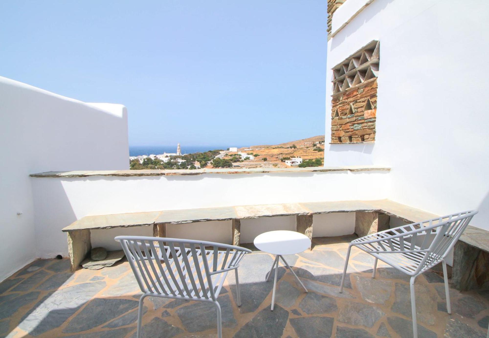 Enea By Tinoshost Aparthotel Quarto foto