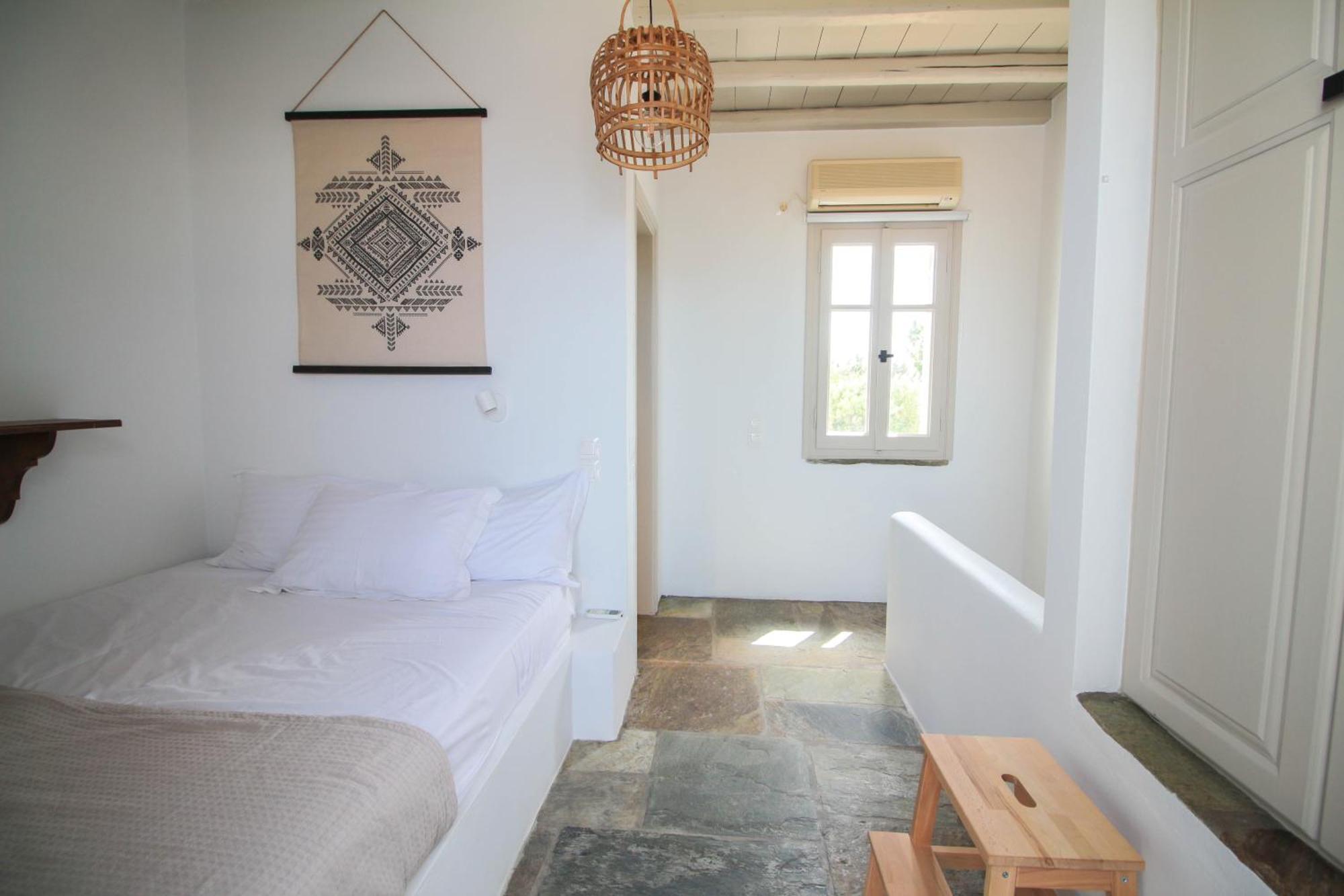 Enea By Tinoshost Aparthotel Quarto foto