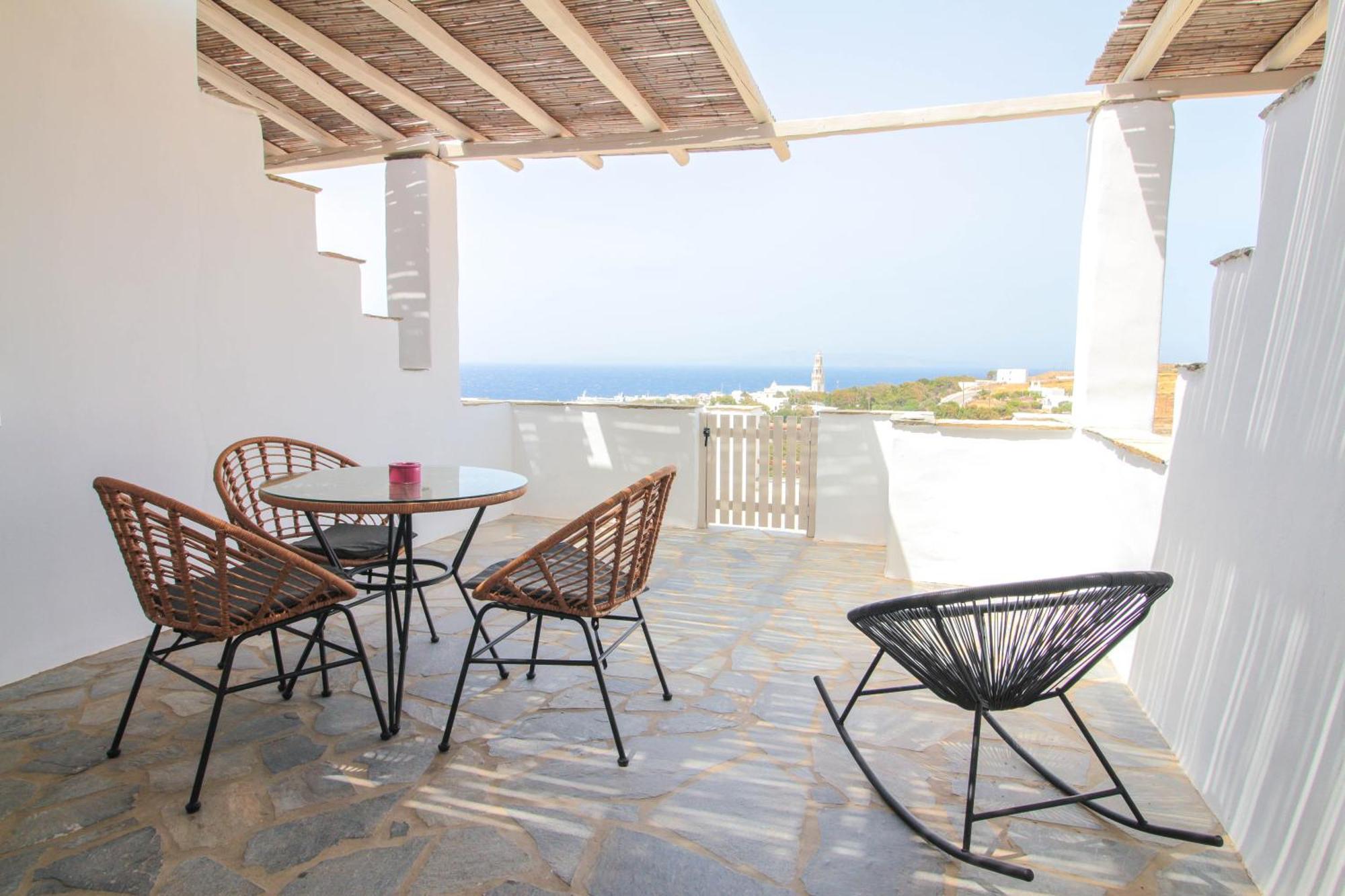 Enea By Tinoshost Aparthotel Quarto foto