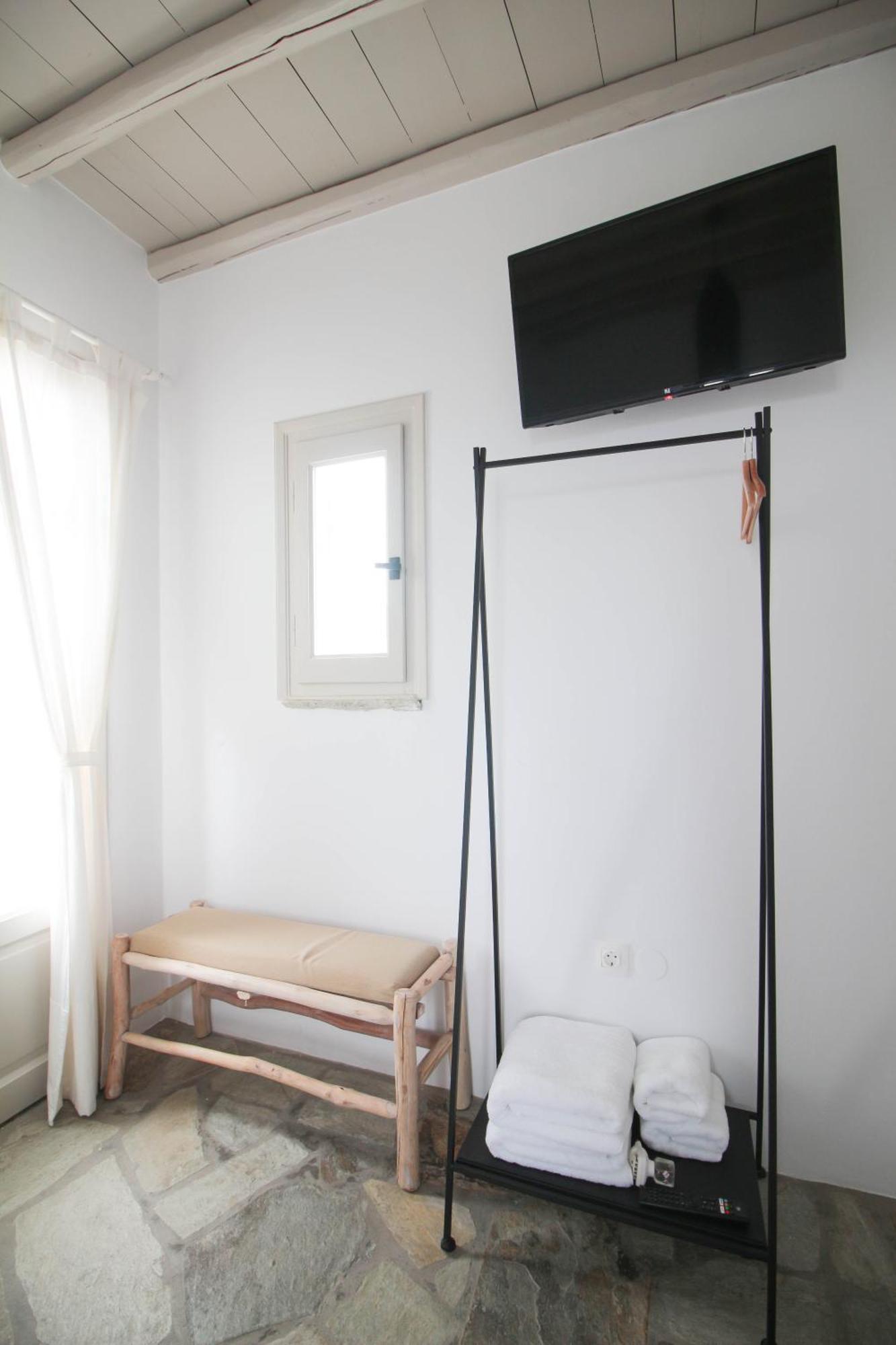 Enea By Tinoshost Aparthotel Quarto foto