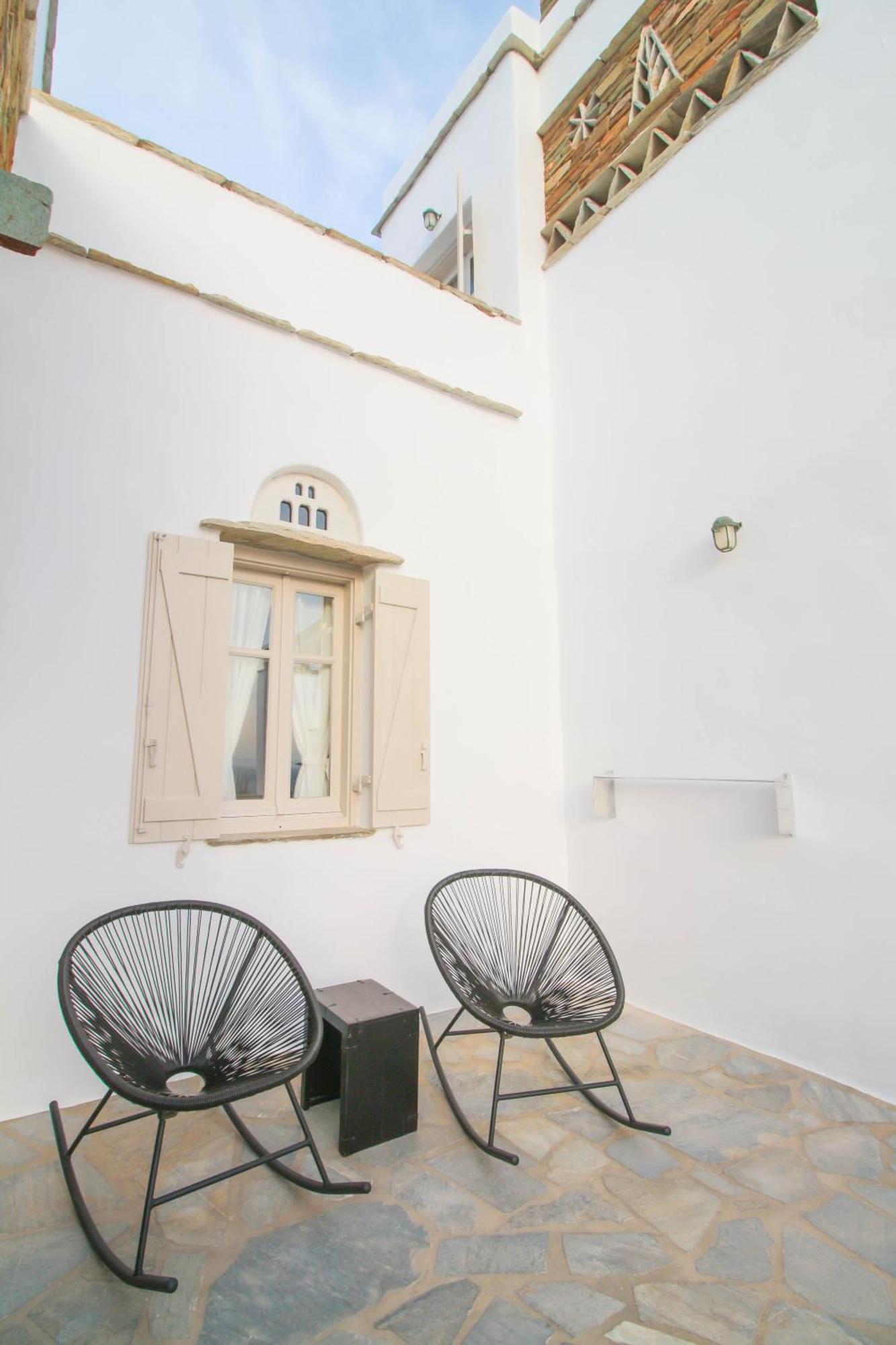 Enea By Tinoshost Aparthotel Quarto foto
