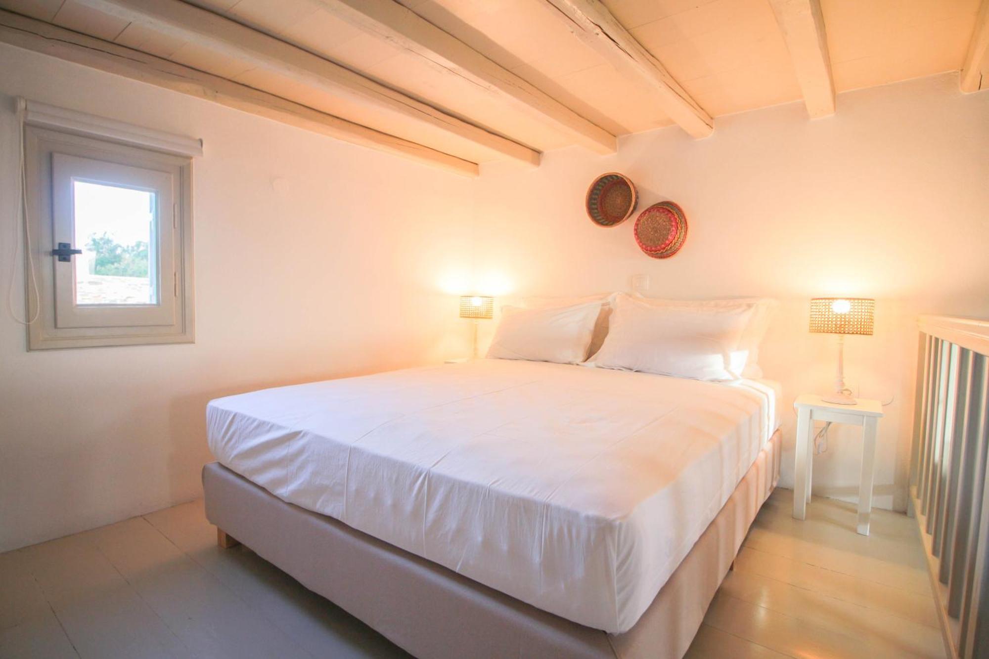 Enea By Tinoshost Aparthotel Quarto foto