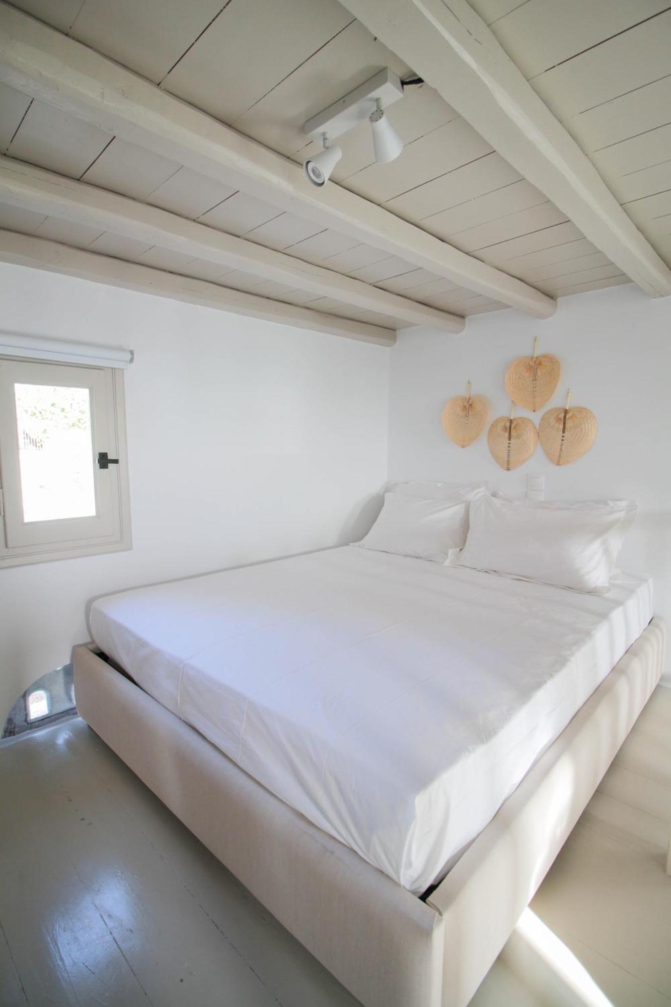 Enea By Tinoshost Aparthotel Quarto foto