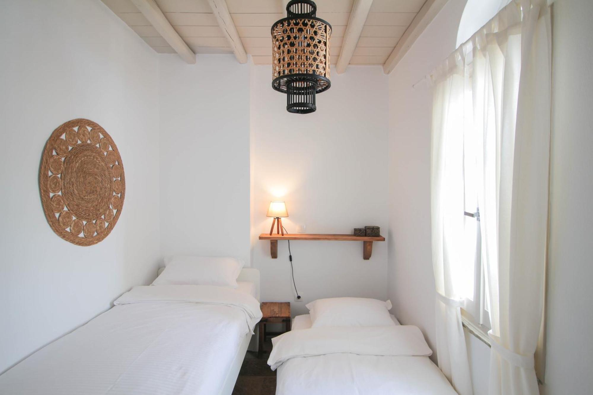 Enea By Tinoshost Aparthotel Quarto foto