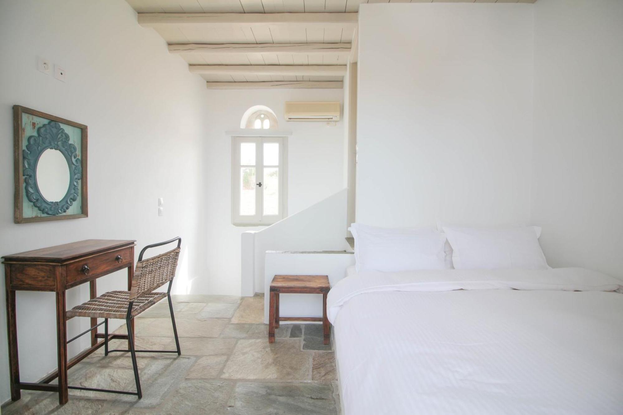 Enea By Tinoshost Aparthotel Quarto foto