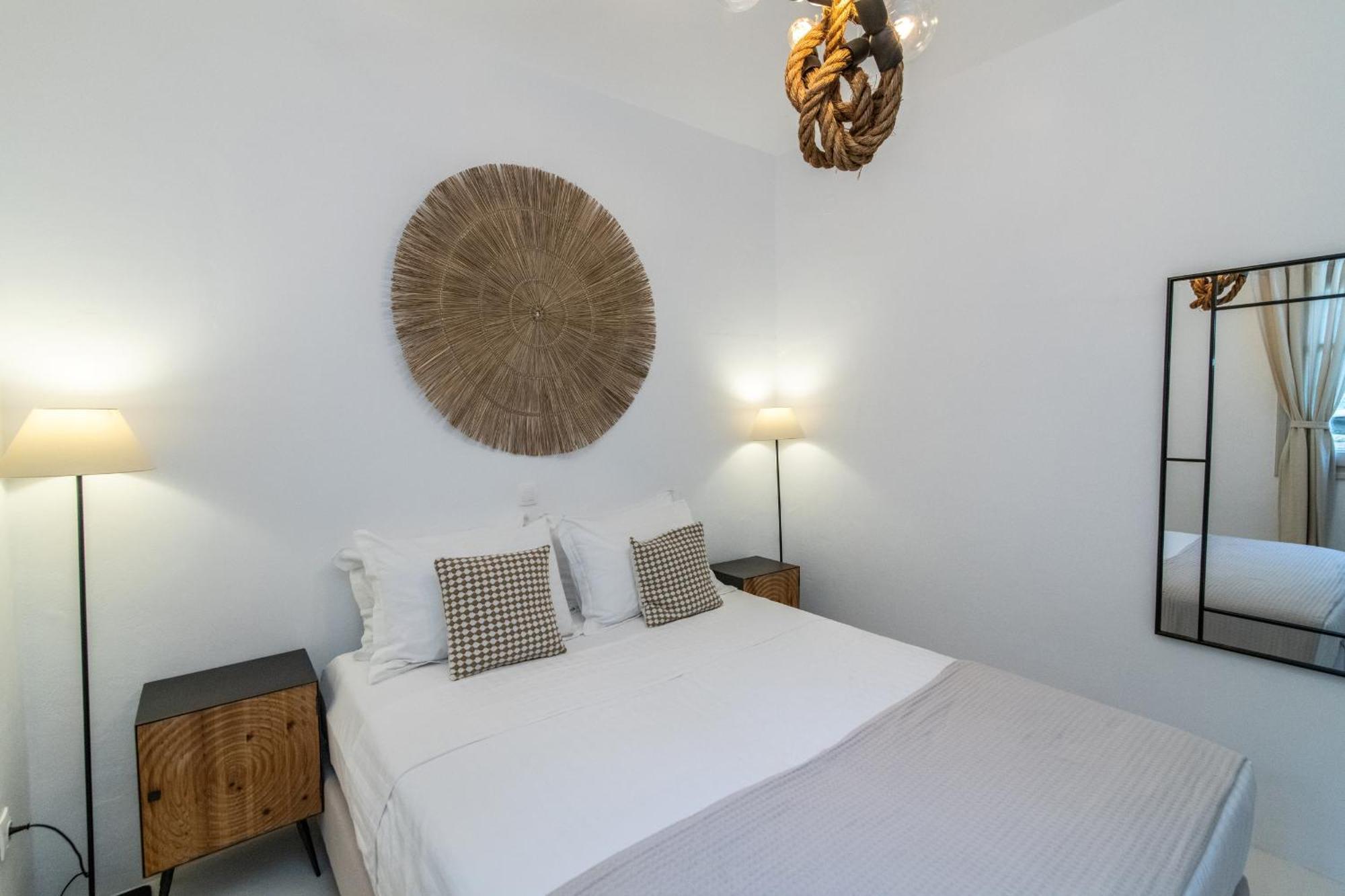 Enea By Tinoshost Aparthotel Quarto foto