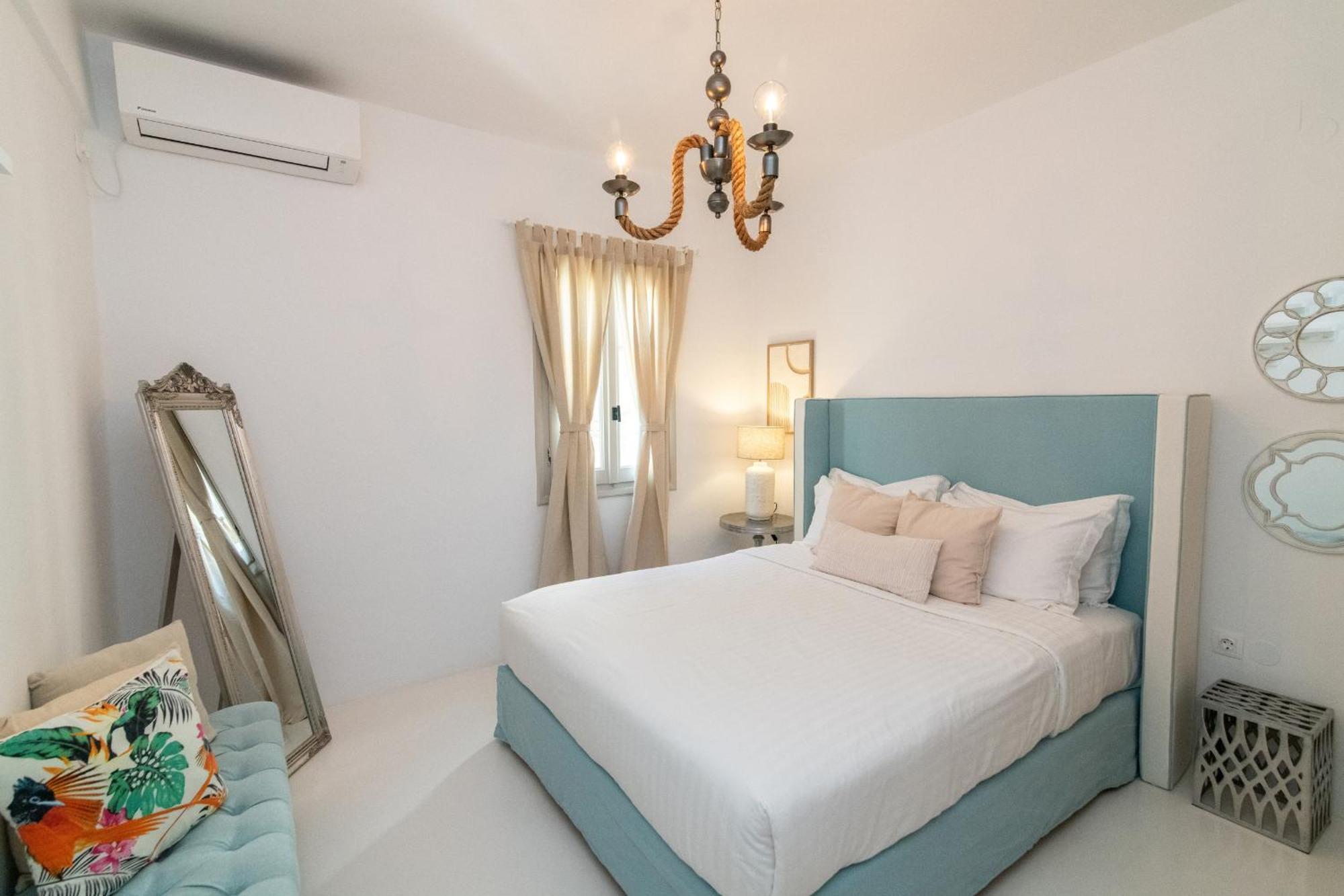 Enea By Tinoshost Aparthotel Quarto foto